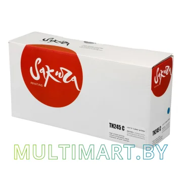 Картридж Sakura Printing SATN245C